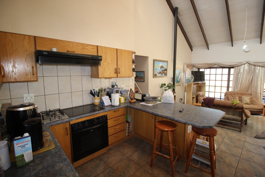 2 Bedroom Property for Sale in Deneysville Free State